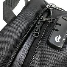 SK9-Skunk Smell Proof Backpack