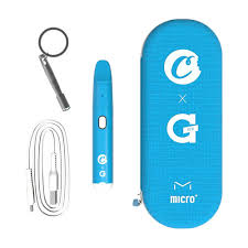 CONCENTRATE VAPORIZER- COOKIES BRAND