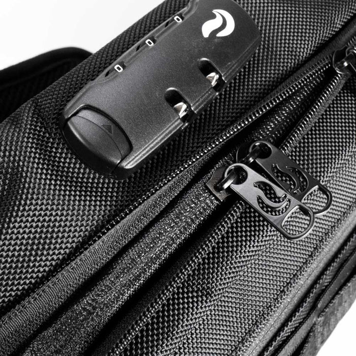 SK9-Black-Skunk-Smell Proof, Cross Body-Sling Bags