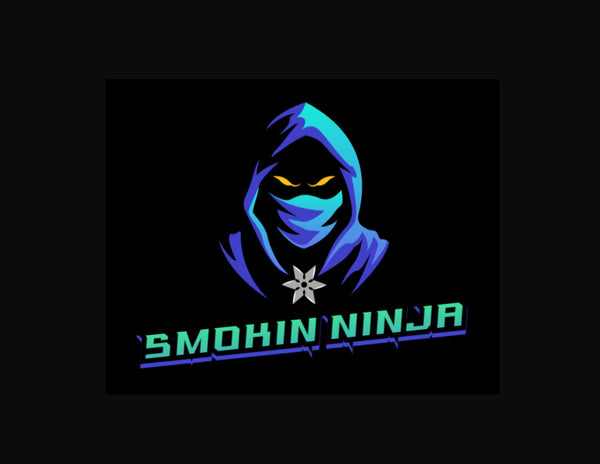 SmokinNinja