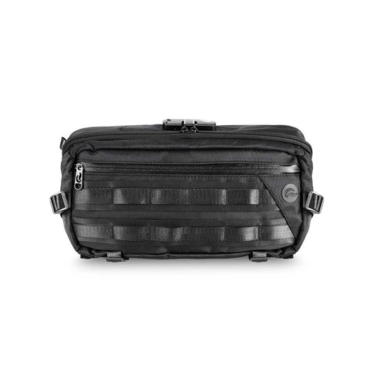 SK9-Black-Skunk-Smell Proof, Cross Body-Sling Bags